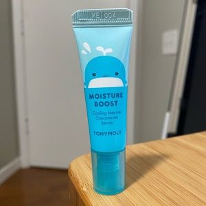5 for $25!✨ TonyMoly Moisture Boost Cooling Marine Concentrate Serum